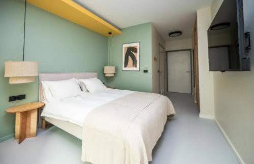 Rooms 23 - FLOK Petrova - Photo 31