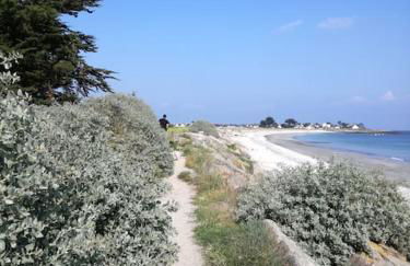 Appartement indépendant à 500 mètres de la mer - Foto 17
