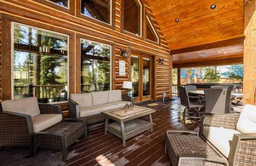 Mossberg Luxury Retreat - Foto 10