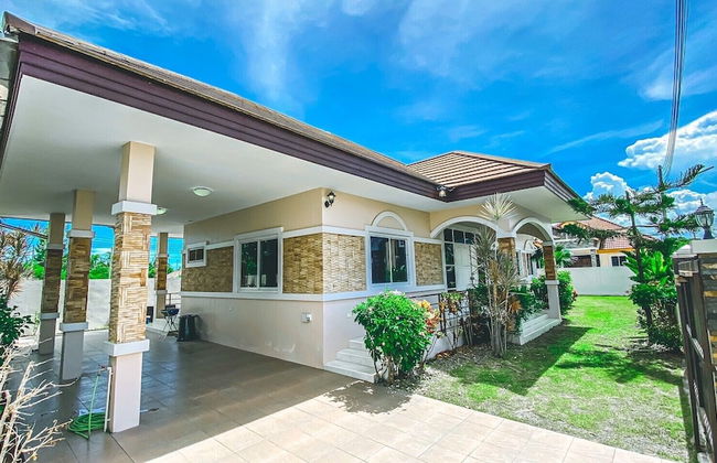 The Amazia Pool Villa - Foto 4