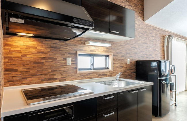 Myoko Onsen cottage Ajisai - Foto 29