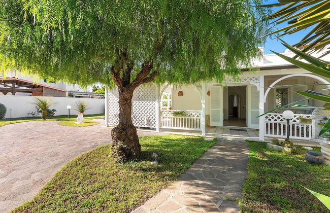 351 Villa Goccia by Barbarhouse - Foto 35