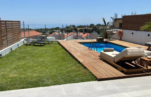 Sea View Sunrise Luxury Apartment - Foto 13