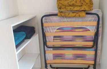 Appartement entier meublé à Beaumont proche Futuroscope et Poitiers Technopole - Foto 41