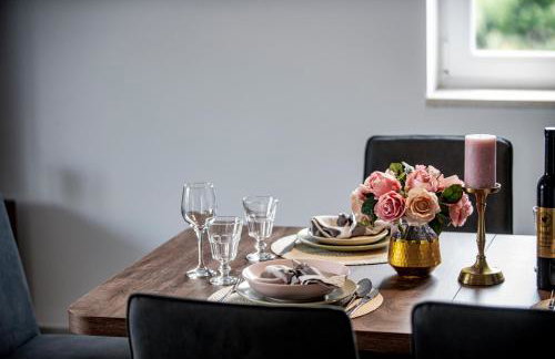 Villa Gold Residence 2 - Photo 20