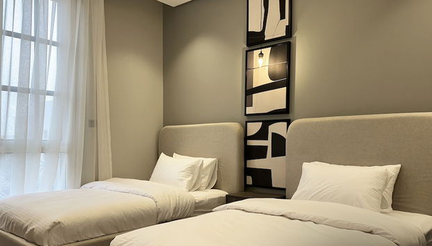 Kease Malqa D-12 Royal Touch GZ20 - Foto 3, Habitación