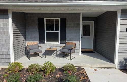 New Home with Game Room and Nature Trails in Port Huron - Photo 26