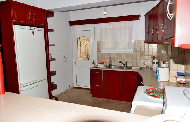 Dimitra's Dream House - Foto 11