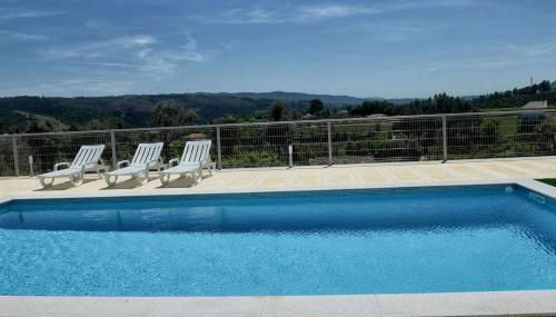 Casa da Caneleira Camélias de Basto - Foto 4