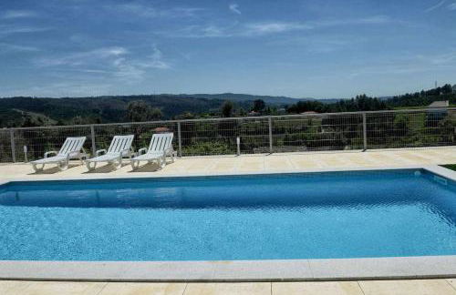 Casa da Caneleira Camélias de Basto - Foto 4