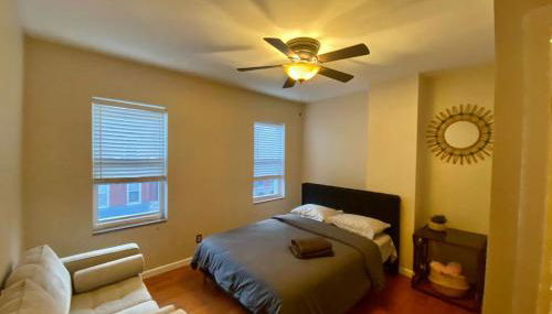 Historic Townhouse Oasis with En-suite Bathroom - Foto 2