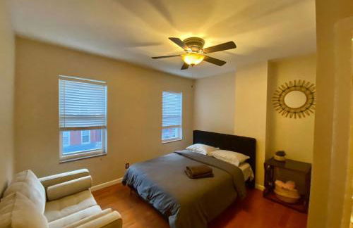 Historic Townhouse Oasis with En-suite Bathroom - Foto 2