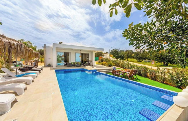 Latchi Infinity Blue - Foto 24