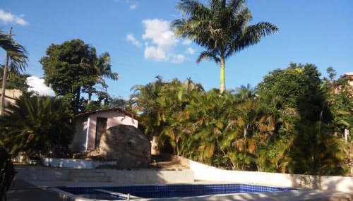 CHÁCARA SANTA TERESA - Foto 5