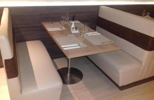 Flat Completo no Soho - Wi-Fi e NF - Foto 11