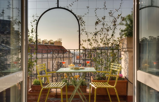 Tritone Top House - Foto 1