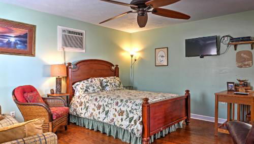 Paradise Cove Cabin with Boathouse and Dock - Foto 3