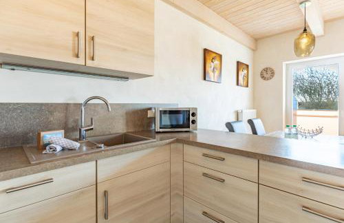 Ferienhaus - Trottellumme - Foto 8