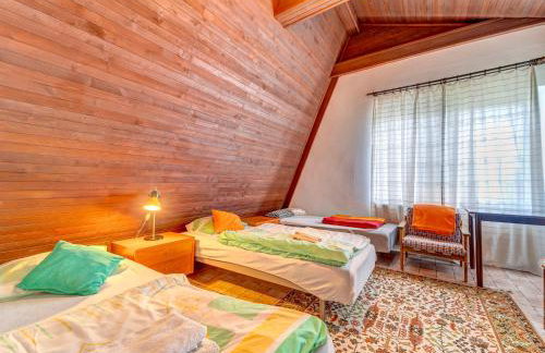 Holiday Home Bierna by Interhome - Foto 40