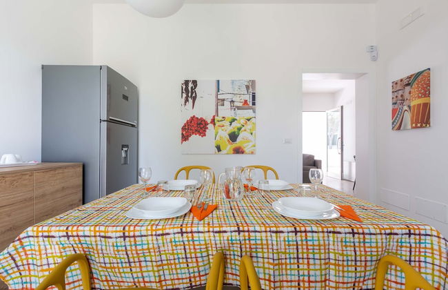 2488 Villa Gaia by Perle di Puglia - Photo 24