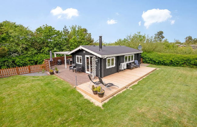 "Staffan" - 200m to the fjord - Foto 1