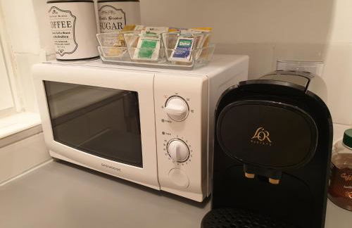 San Andres Beach View Apartment - Foto 12