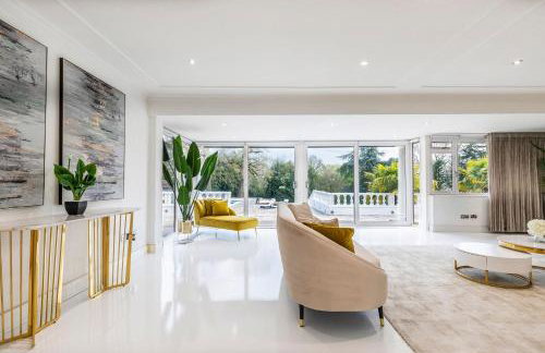 Mimmshall Mansion - Foto 13