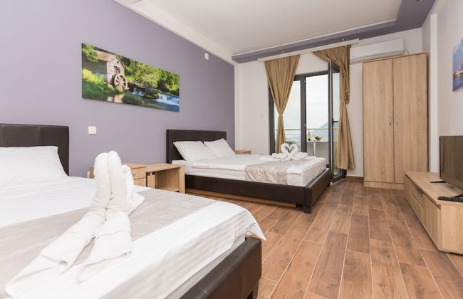 Spa Resort Bevilacqua - Photo 11