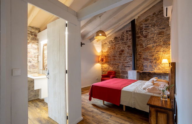 Can Muní - Pins - Foto 24