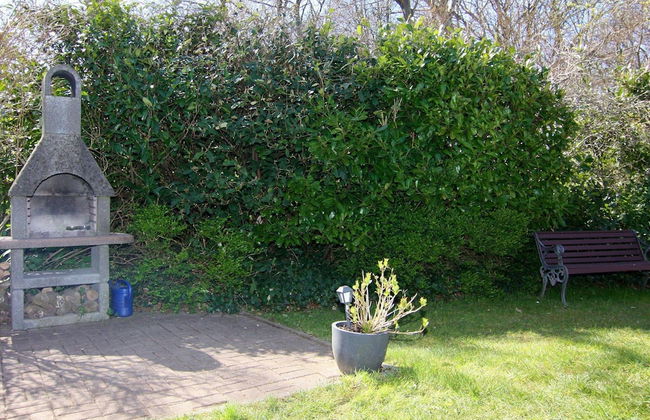 Appartementhaus Kranichblick in Breege - Foto 18