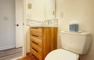 Peaceful Retreat on Chilton Lane - Foto 9