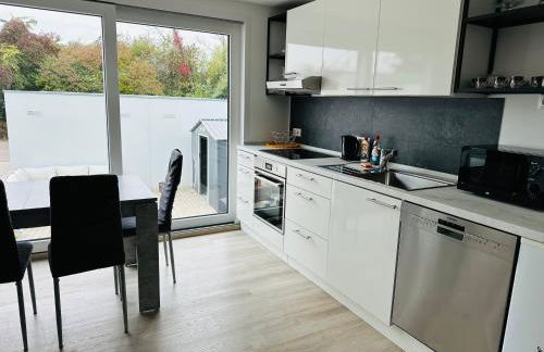 FerienWohnung Gästehaus Merzig-Besseringen NEUBAU - Photo 12