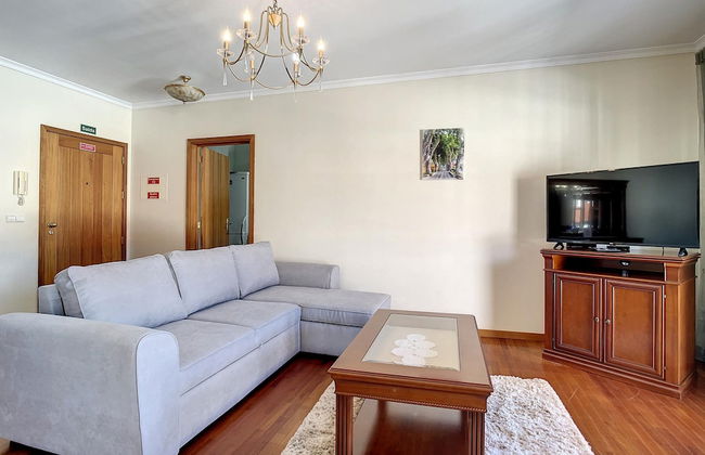 Harmonia Apartment by Atlantic Holiday - Foto 10