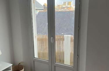 Appartement Hyper-centre proche plage et marché - Foto 4