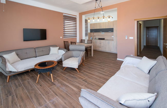 Sunset Bay Apartments - Foto 43