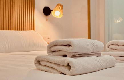 Click&Guest - Modern and Luxury Flat in Telde - Foto 9