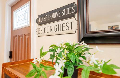 37 - 3BR Quincy - Cozy Townhouse near Adams Park - Foto 35