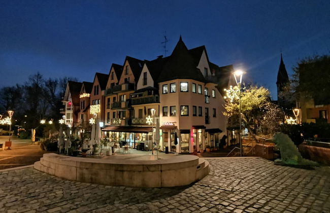 Hotel-Pension zum Hirsch - Foto 48