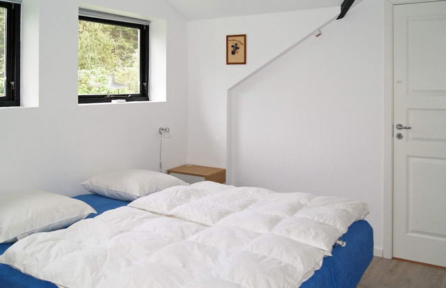 6 Person Holiday Home in Hals - Foto 3