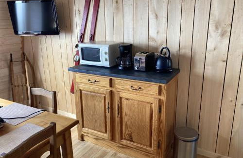 Studio montagne - Foto 11