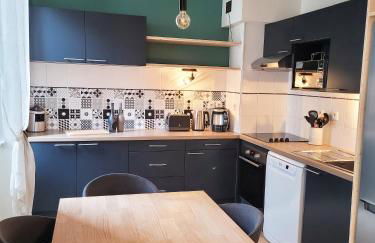 Très bel appartement T3 HYPER CENTRE ENTIEREMENT RENOVE EN 2022 - Foto 18