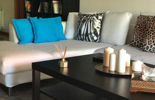 Apartament Guadalmina - Photo 47