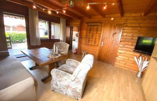 Monteurwohnung Heidehäuschen - Foto 3