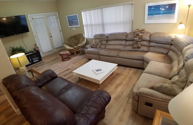 The Sand Castle - Foto 19