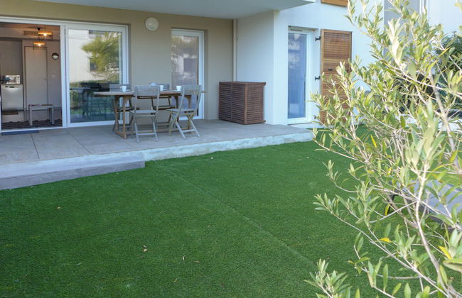 Les Calanques de Saint Aygulf - Foto 19