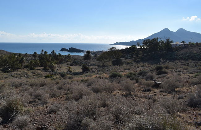 Cortijo la Molina de Cabo de Gata - Foto 34