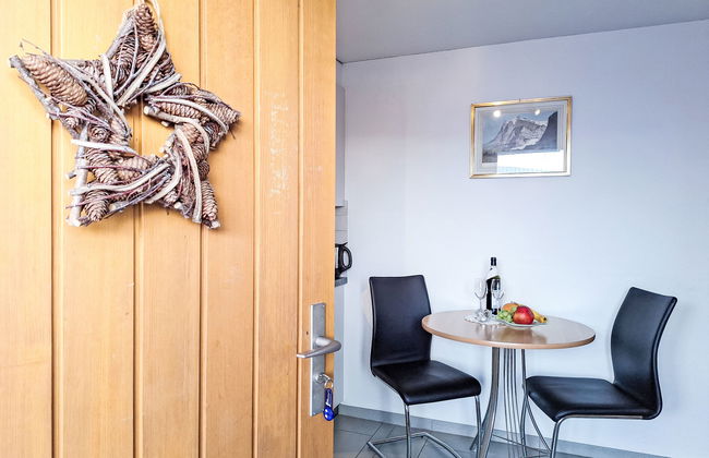 Chalet am Reeti - Foto 3