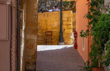 Mythos -Old Town-Old harbour Chania - Foto 11