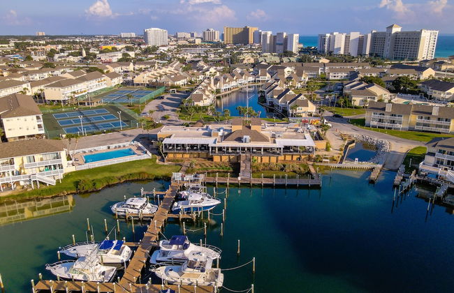 Sandpiper Cove #4213 - Foto 27