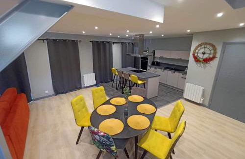 Le palais duplex - Foto 11